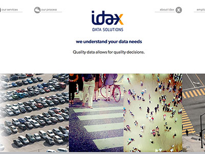 IDAX Data Solutions