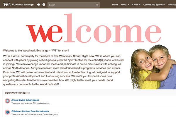 The Woodmark Group