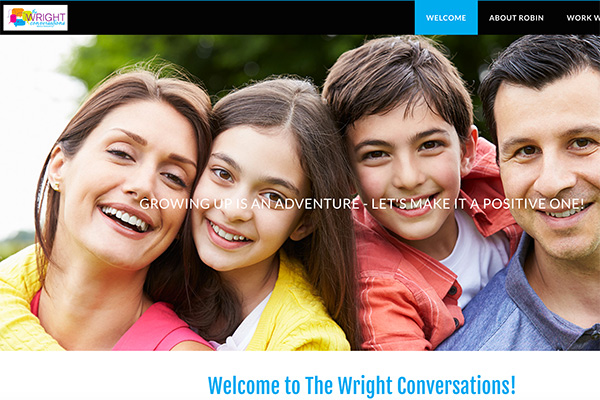 The Wright Conversations
