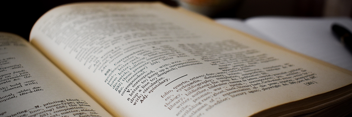 thesaurus