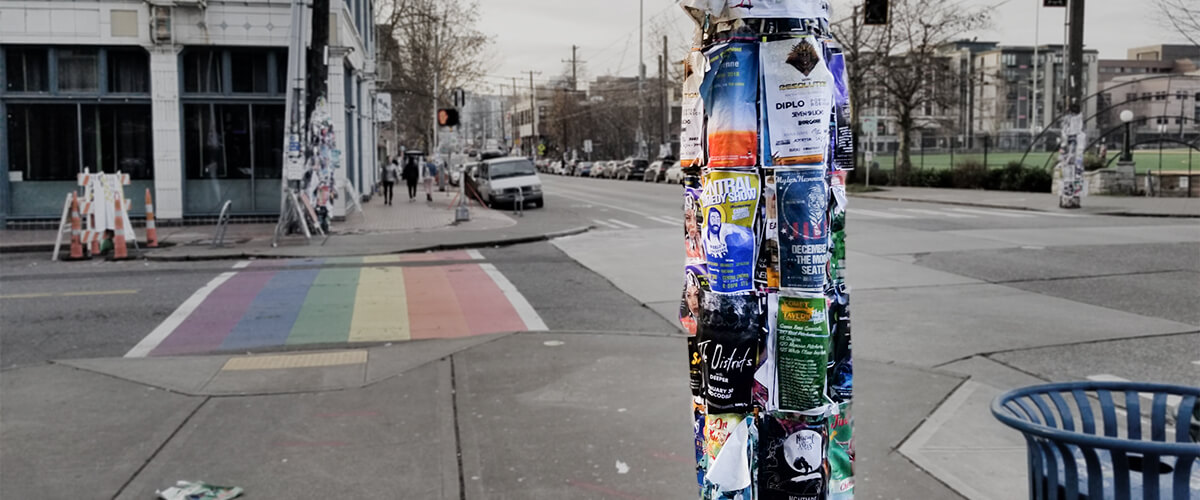Fit the message to the medium