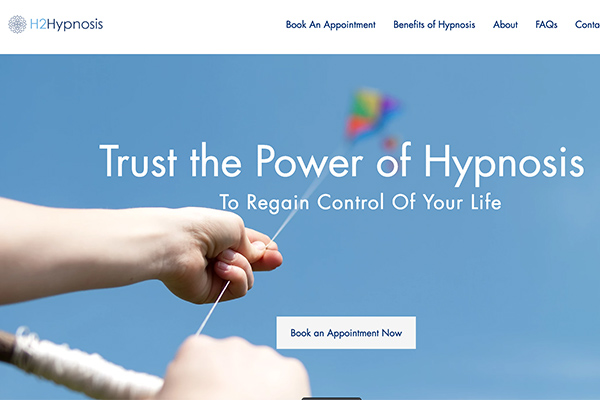 H2 Hypnosis