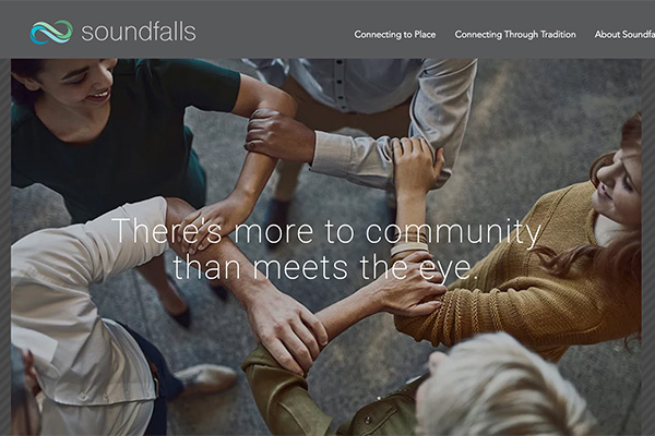 Soundfalls