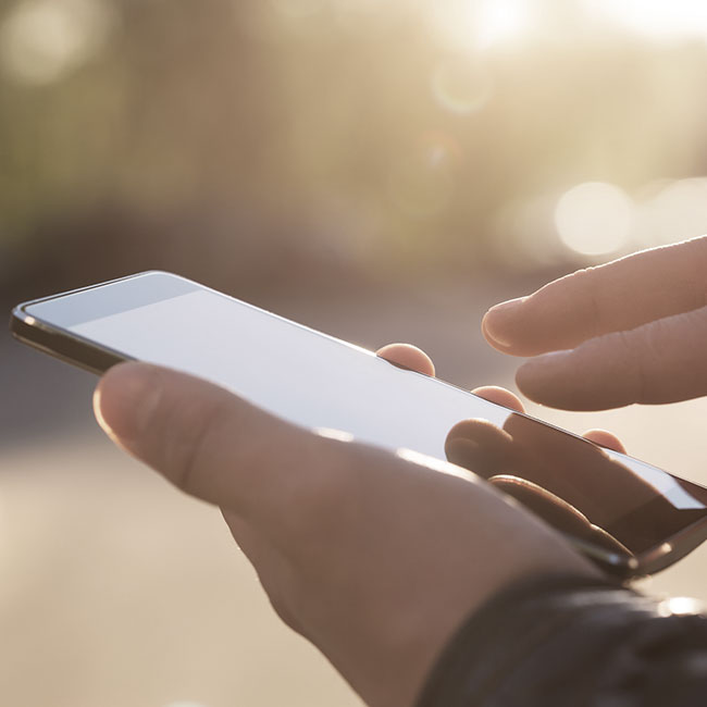 protect your activity online