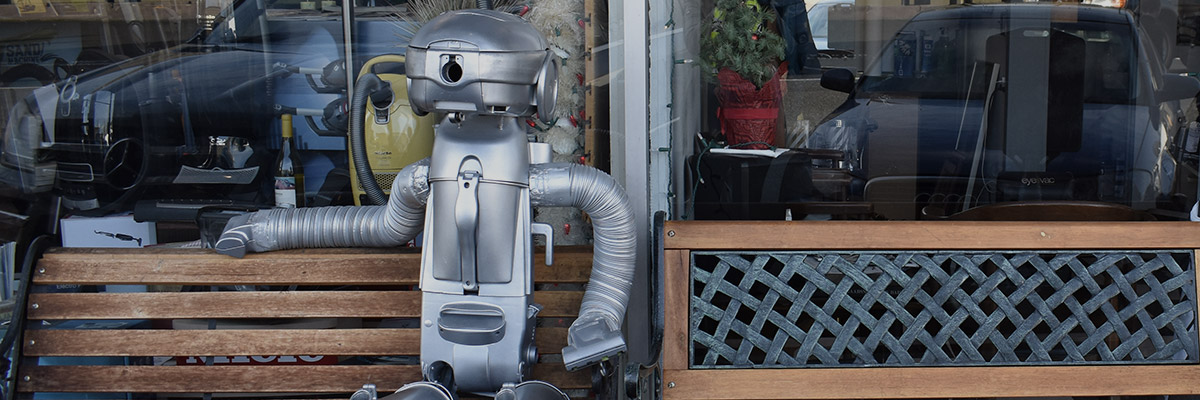 Personality in your marketing
