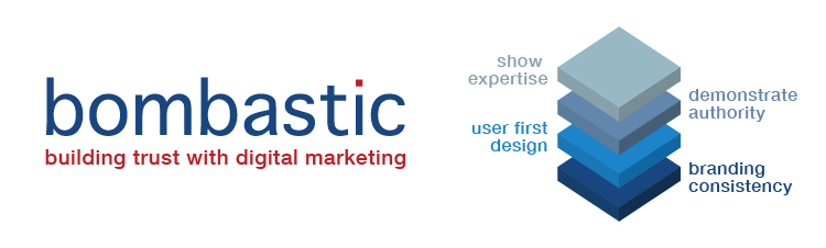 building trust with digital marketing