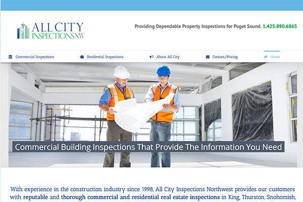 All City Inspections