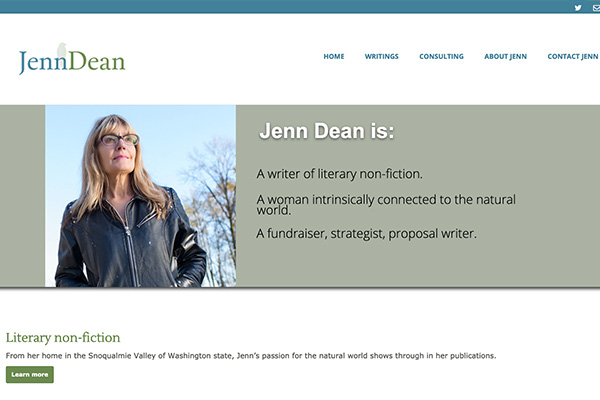 Jenn Dean