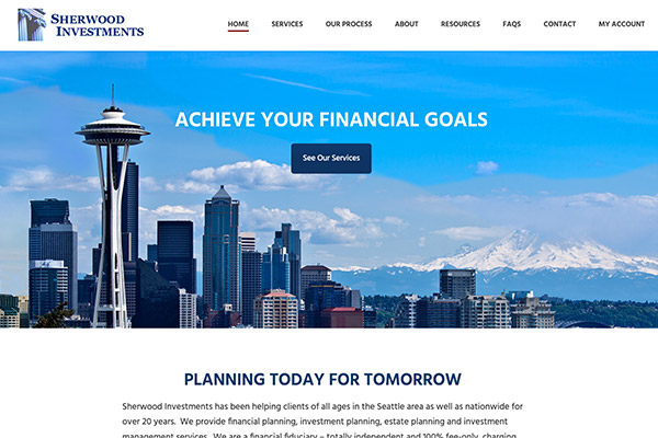 Sherwood Investments