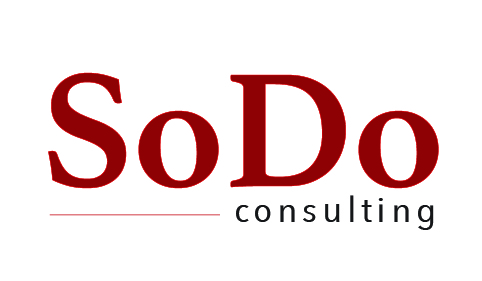 SoDo Consulting logo