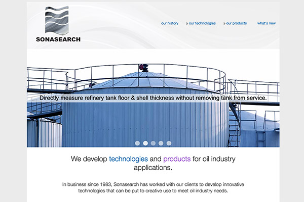 Sonasearch