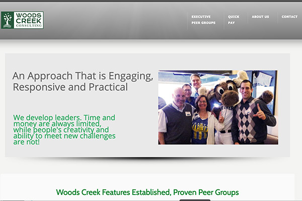 Woods Creek Consulting