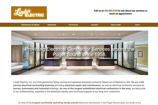Linder Electric