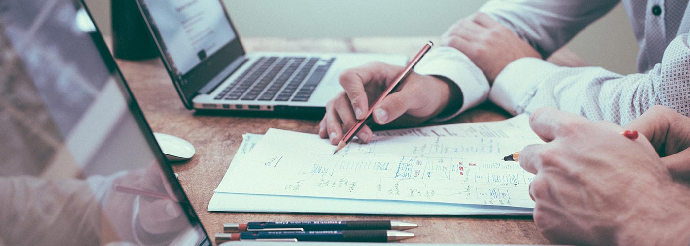 planning the customer journey