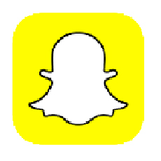 Snapchat logo