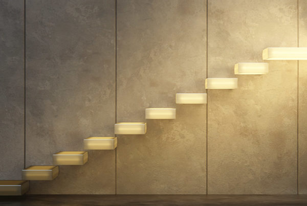 next steps