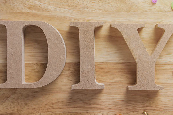 DIY web design