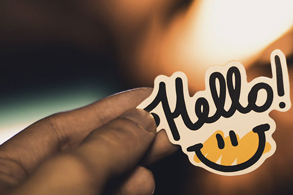 introduce your business with online reviews