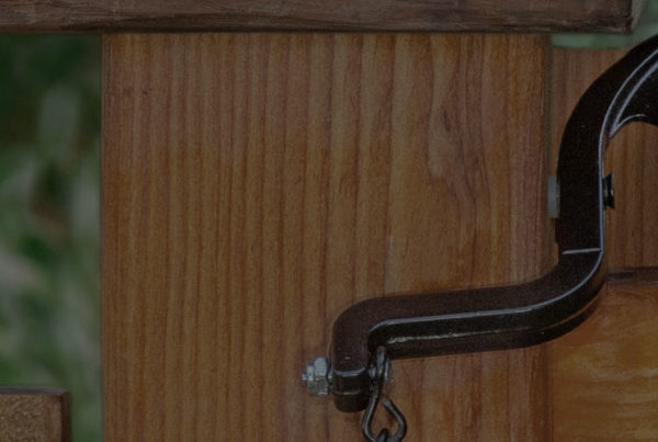 Updating TheGateLever.com