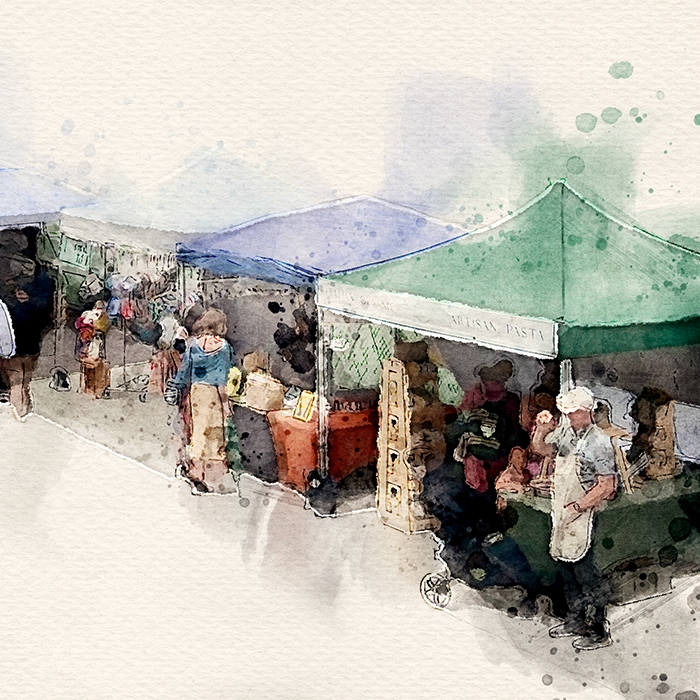 WFMBLogSlider-3 Sample of artwork for Woodinville Farmers Markets